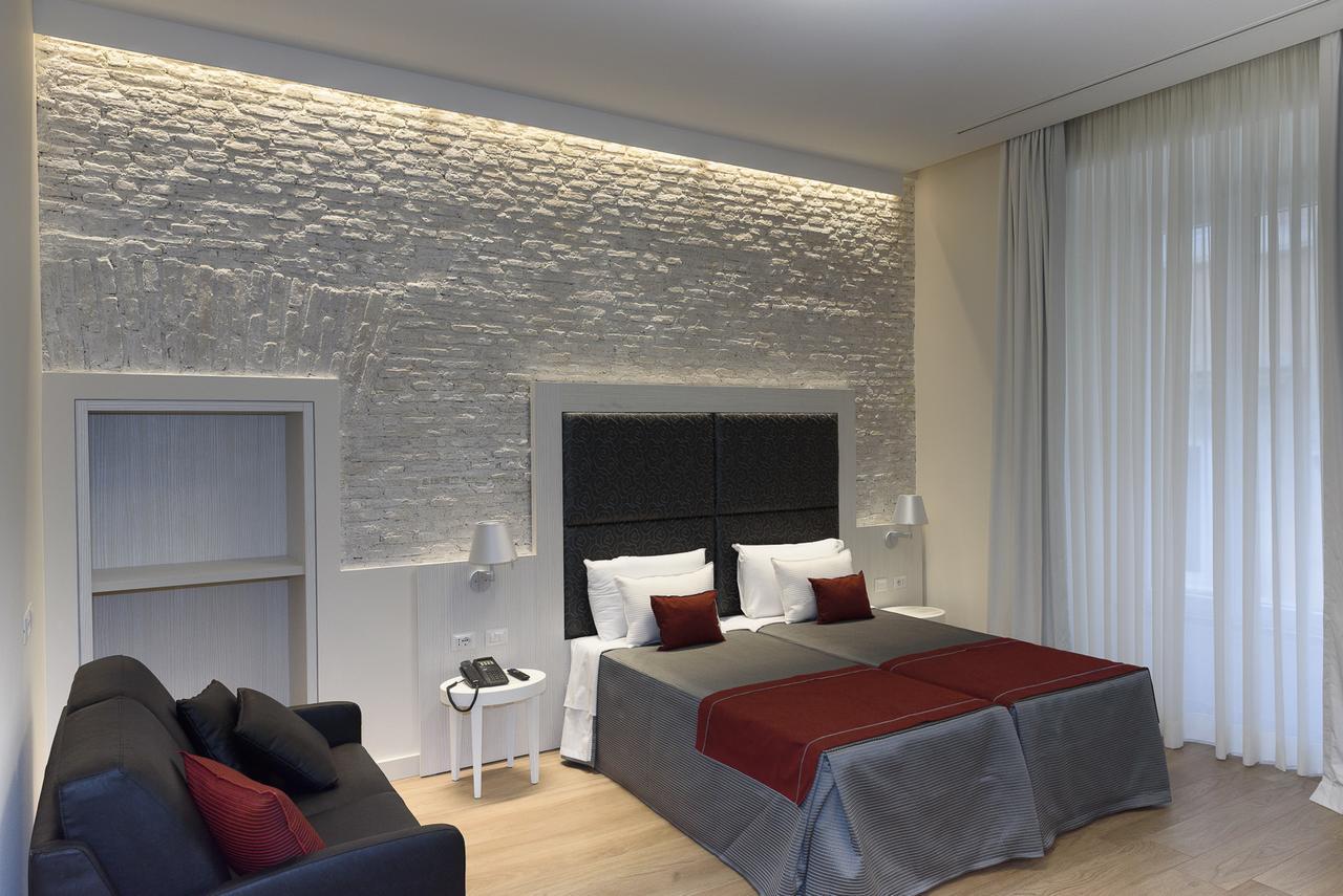 Acomodação com café da manhã  Navona Luxury 2*