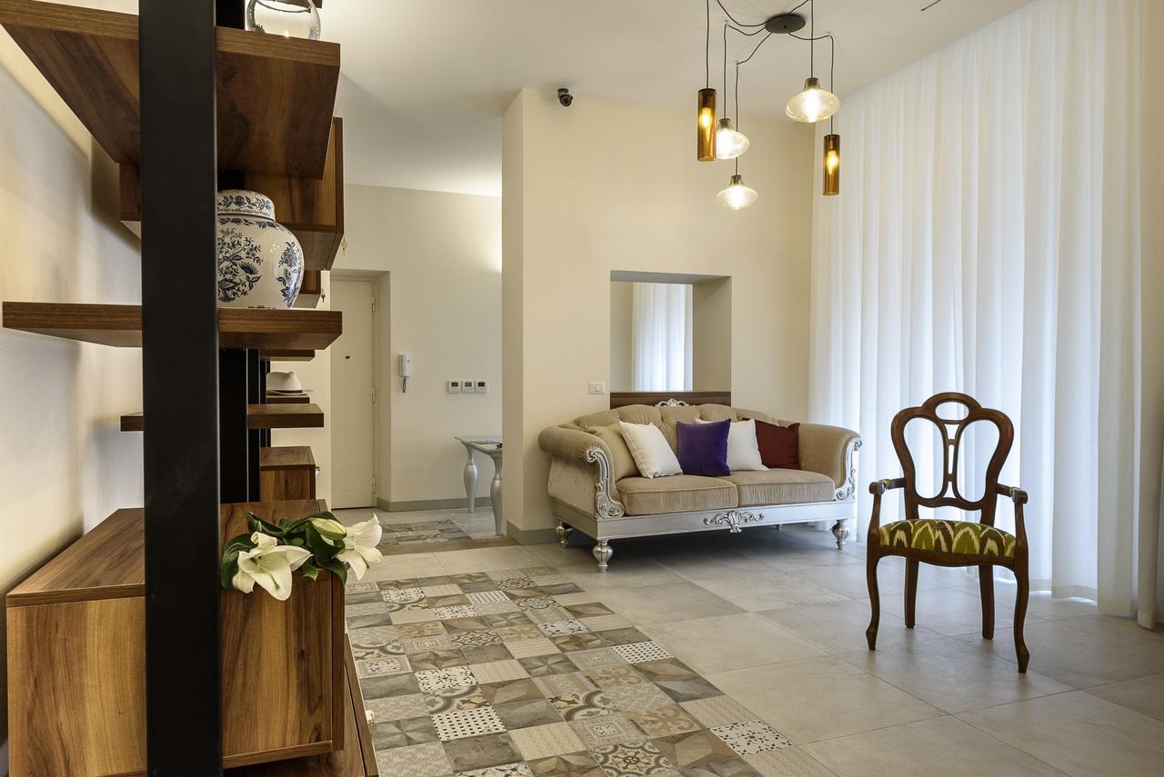 Navona Luxury 2*