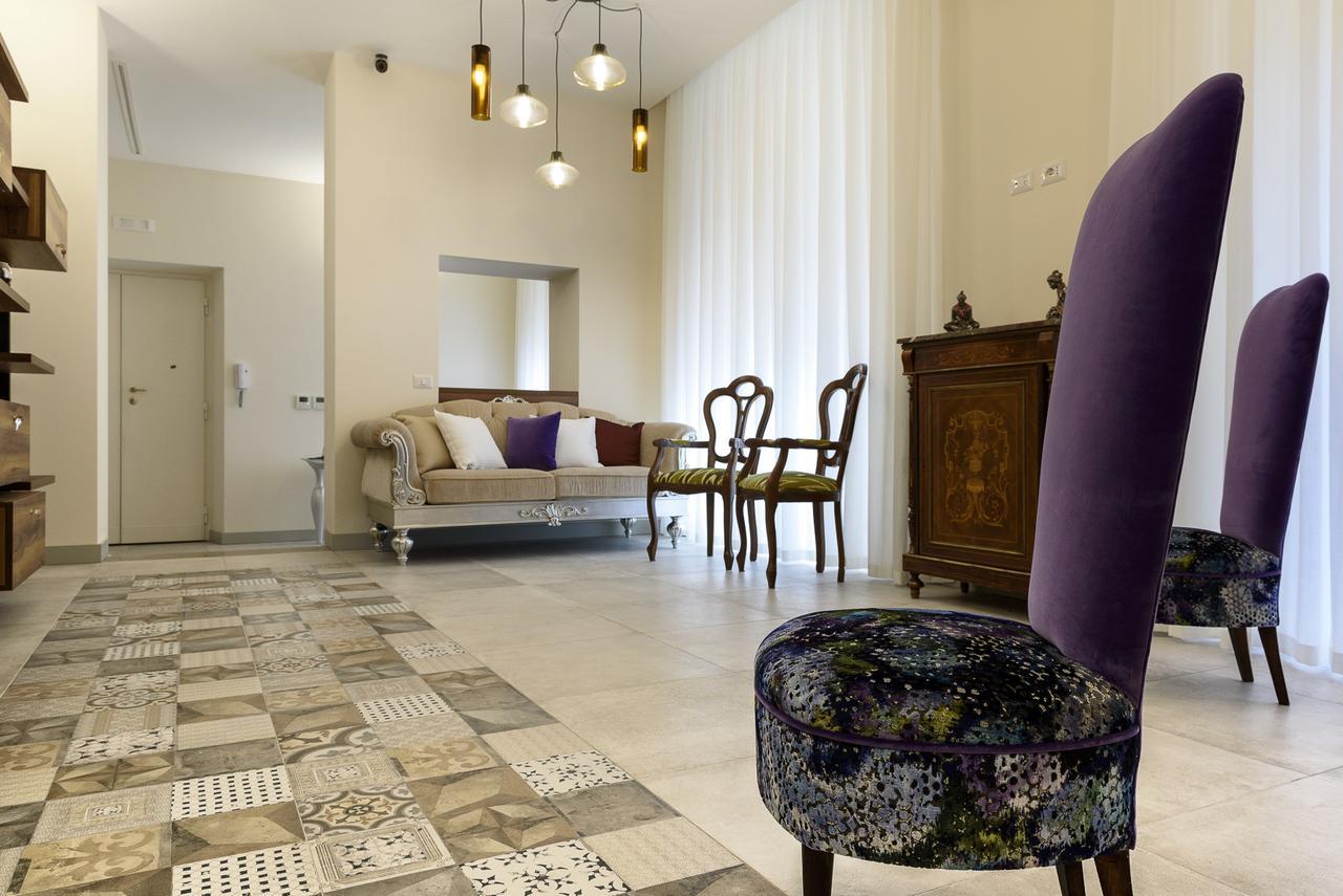 Acomodação com café da manhã  Navona Luxury