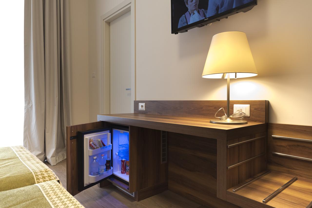 Navona Luxury 2*