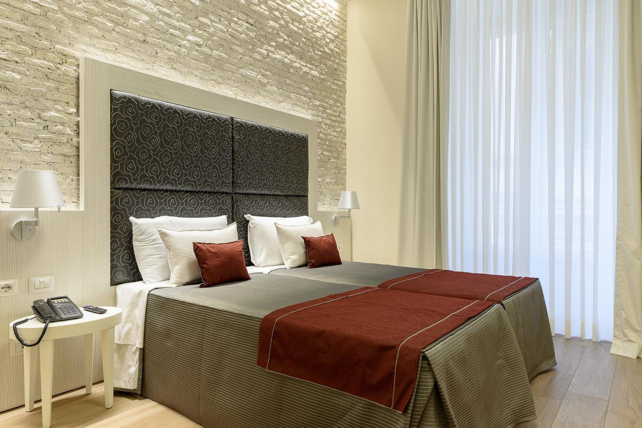 Acomodação com café da manhã  Navona Luxury Roma
