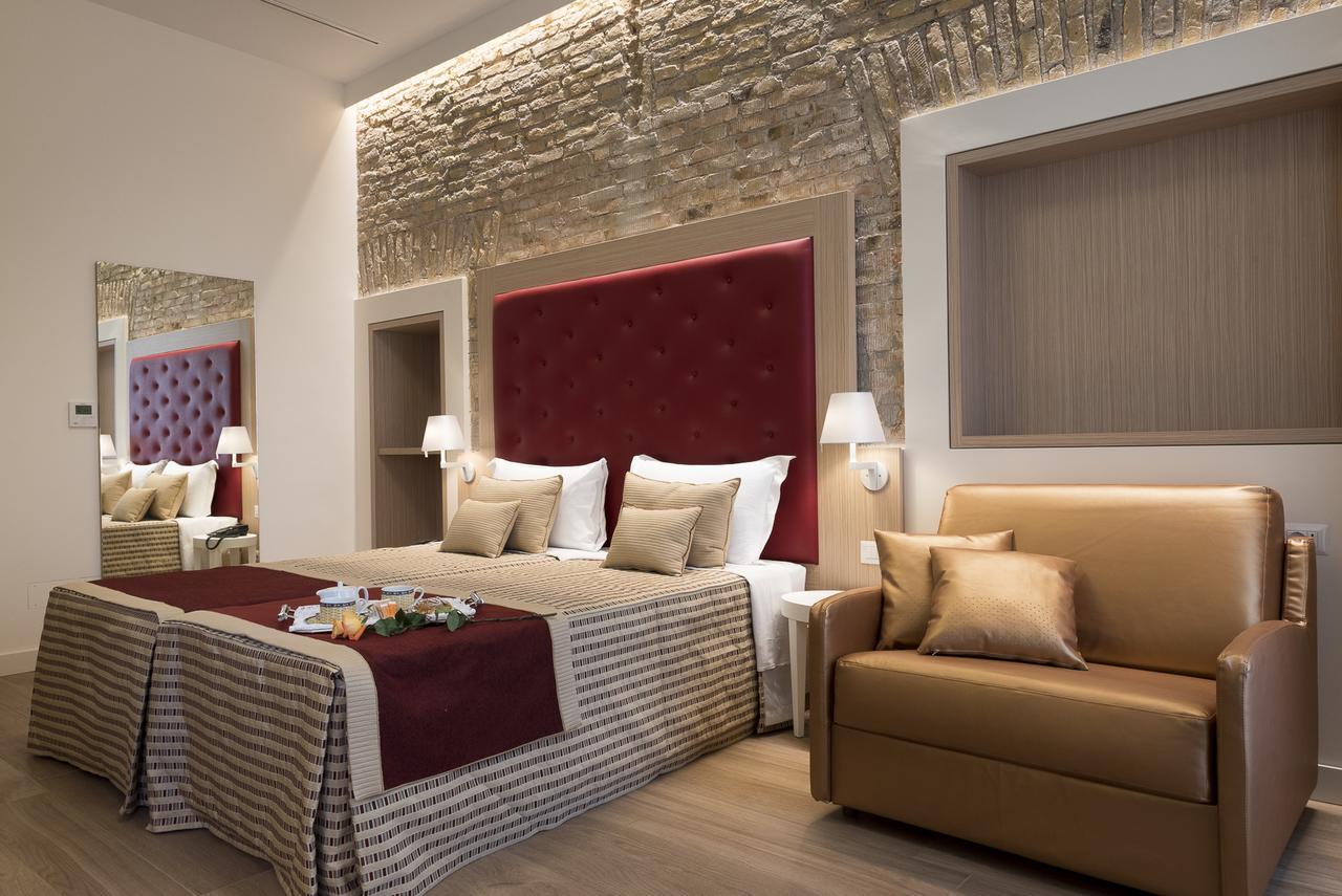 Acomodação com café da manhã  Navona Luxury 2*