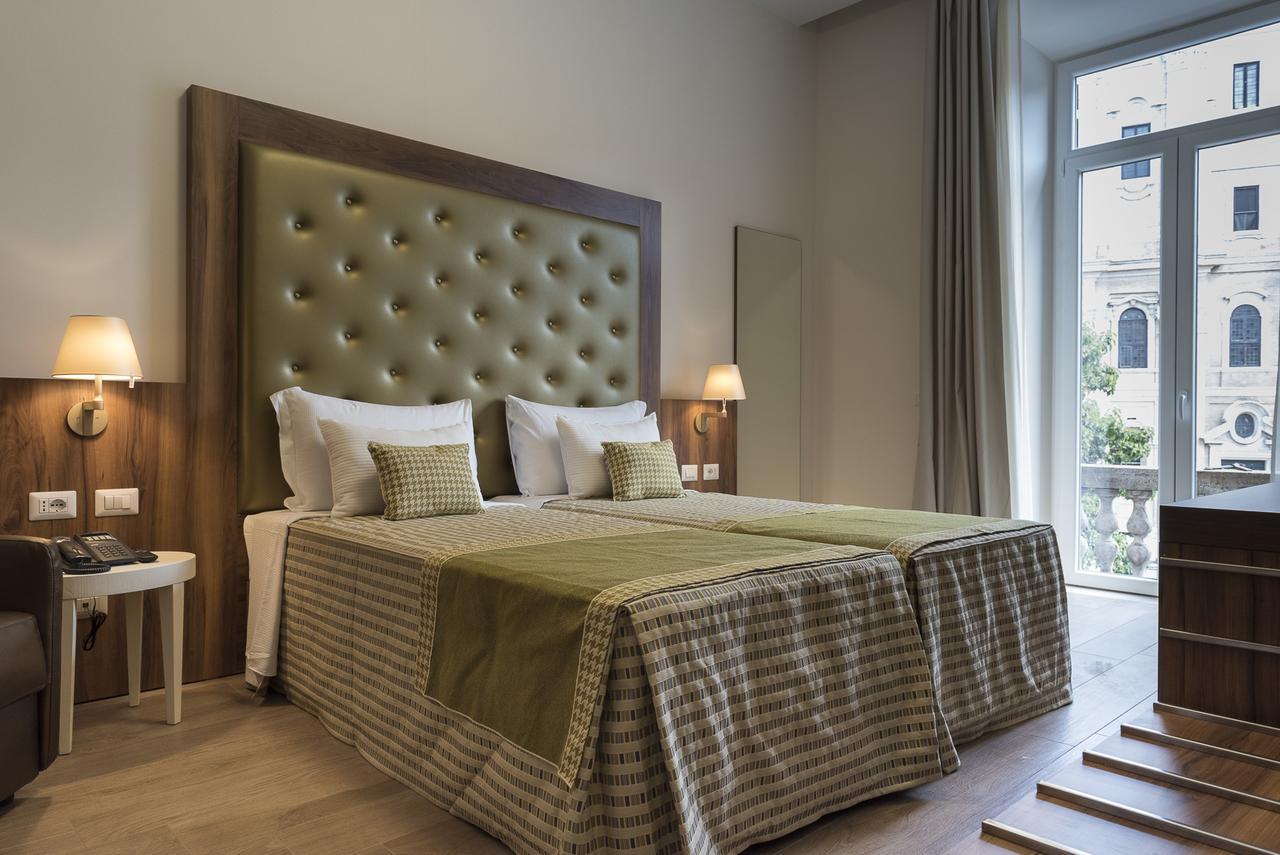 Navona Luxury Acomodação com café da manhã 