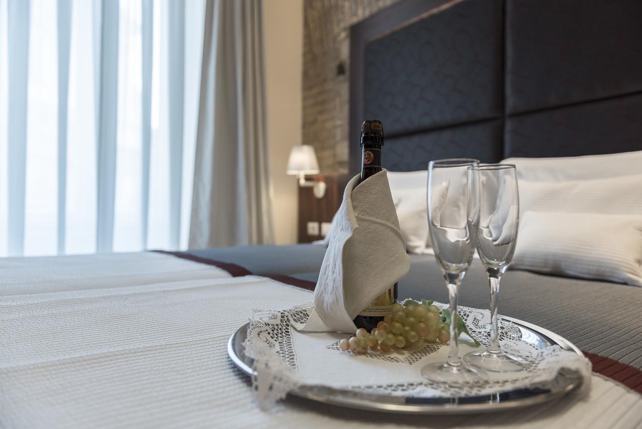 Navona Luxury Acomodação com café da manhã 