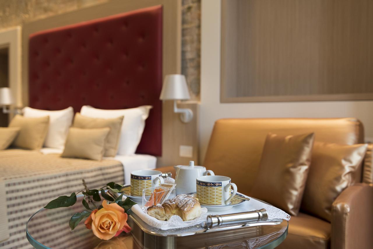 Navona Luxury 2*