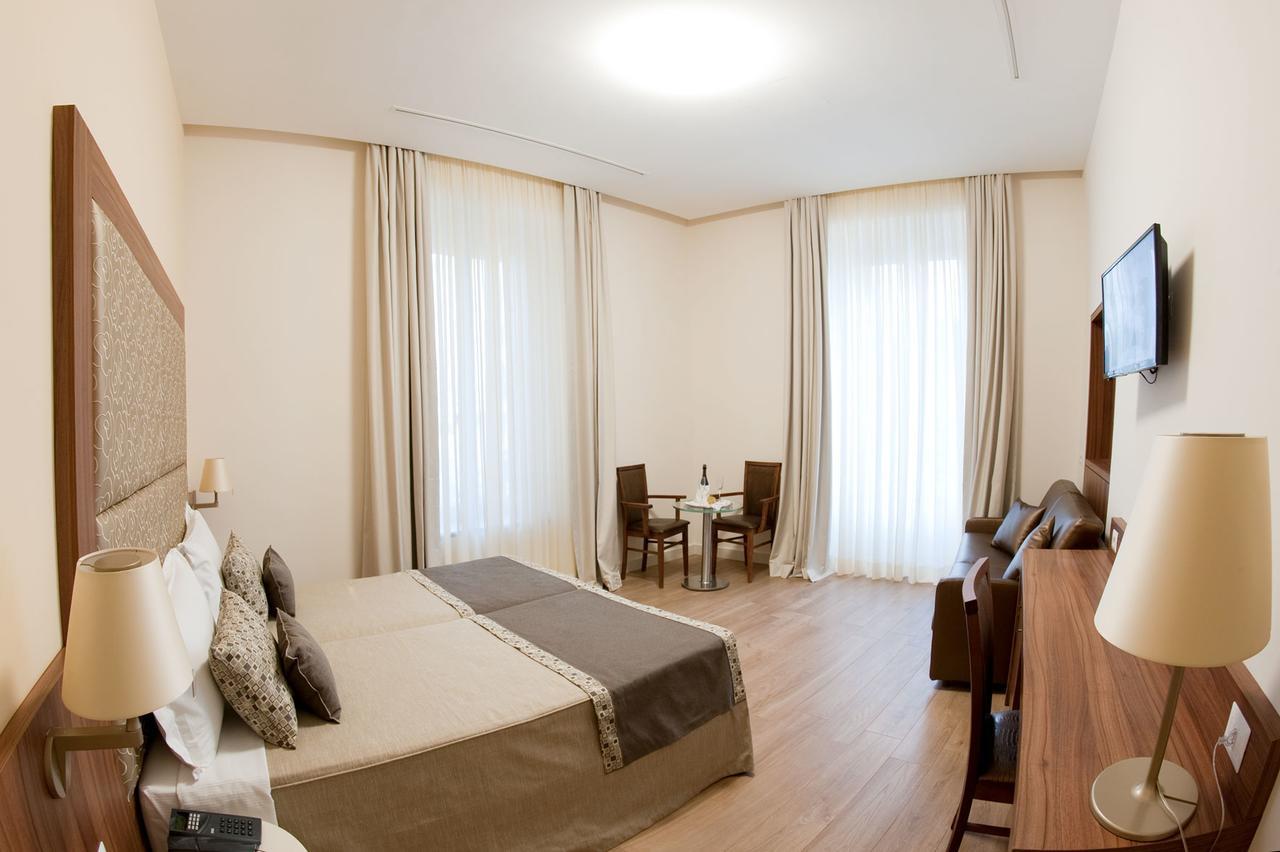 Navona Luxury Acomodação com café da manhã 