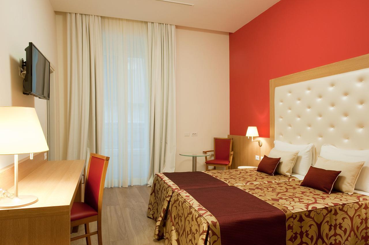 Navona Luxury 2* Roma