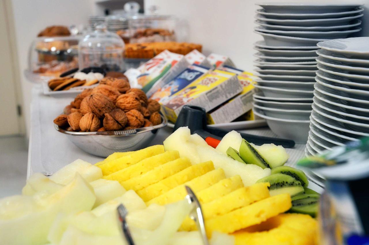 Acomodação com café da manhã  Navona Luxury 2*