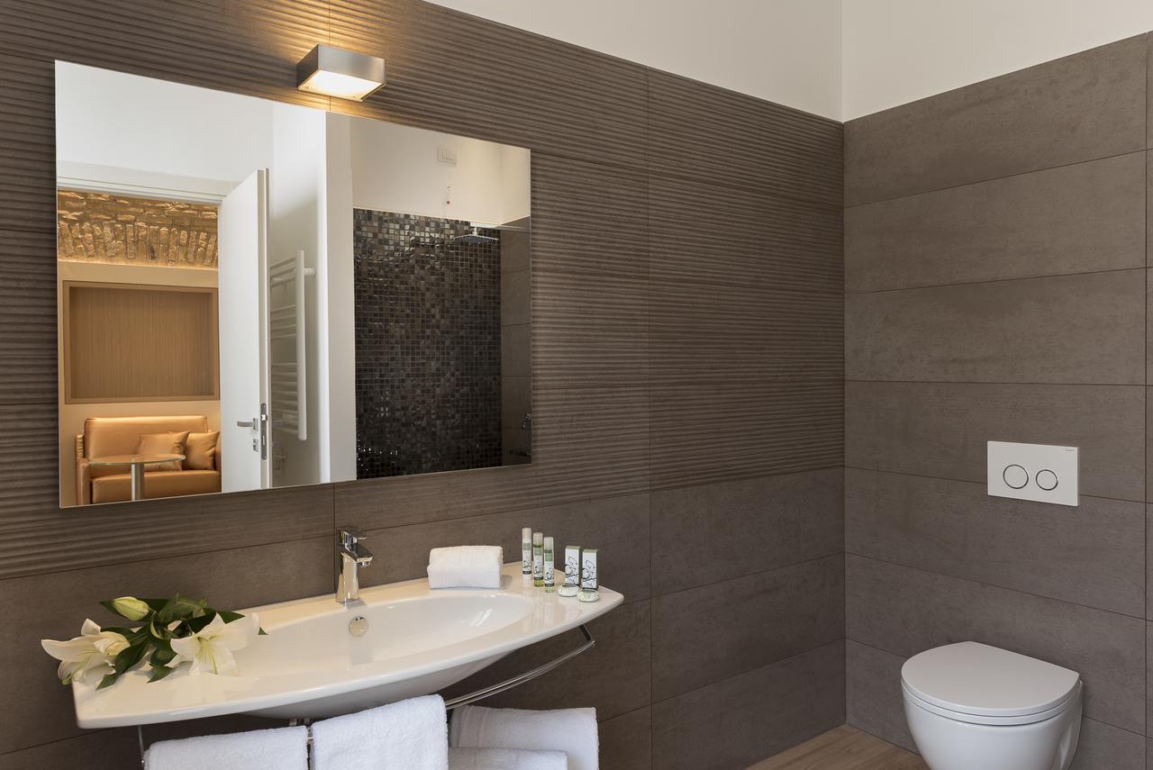 Navona Luxury Bed and breakfast
