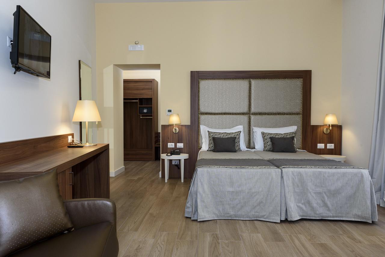 Bed and breakfast Navona Luxury
