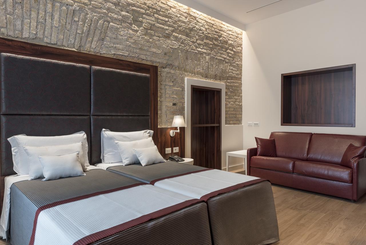 Navona Luxury 2* Roma