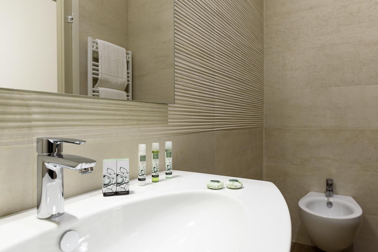 Navona Luxury Bed and breakfast 2*