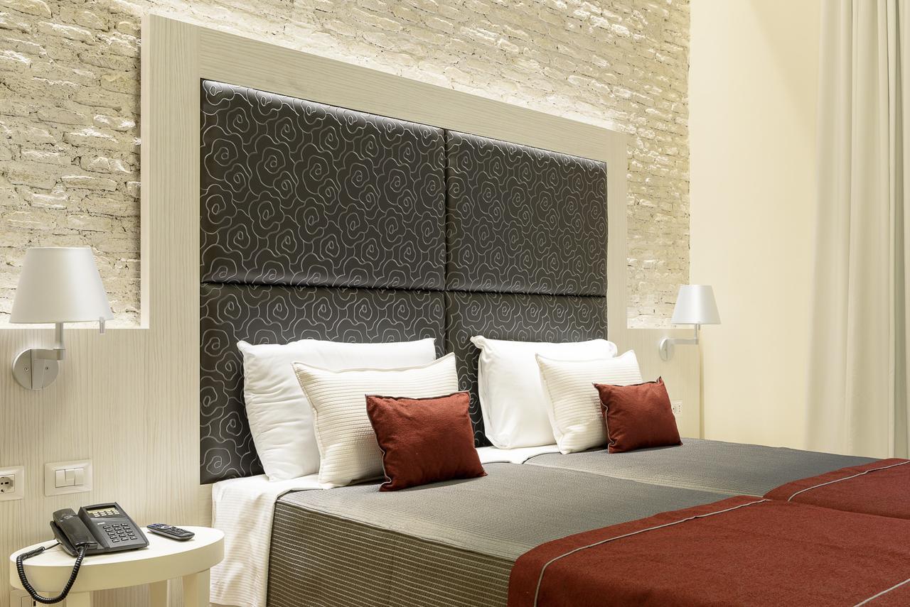 Bed and breakfast Navona Luxury Roma
