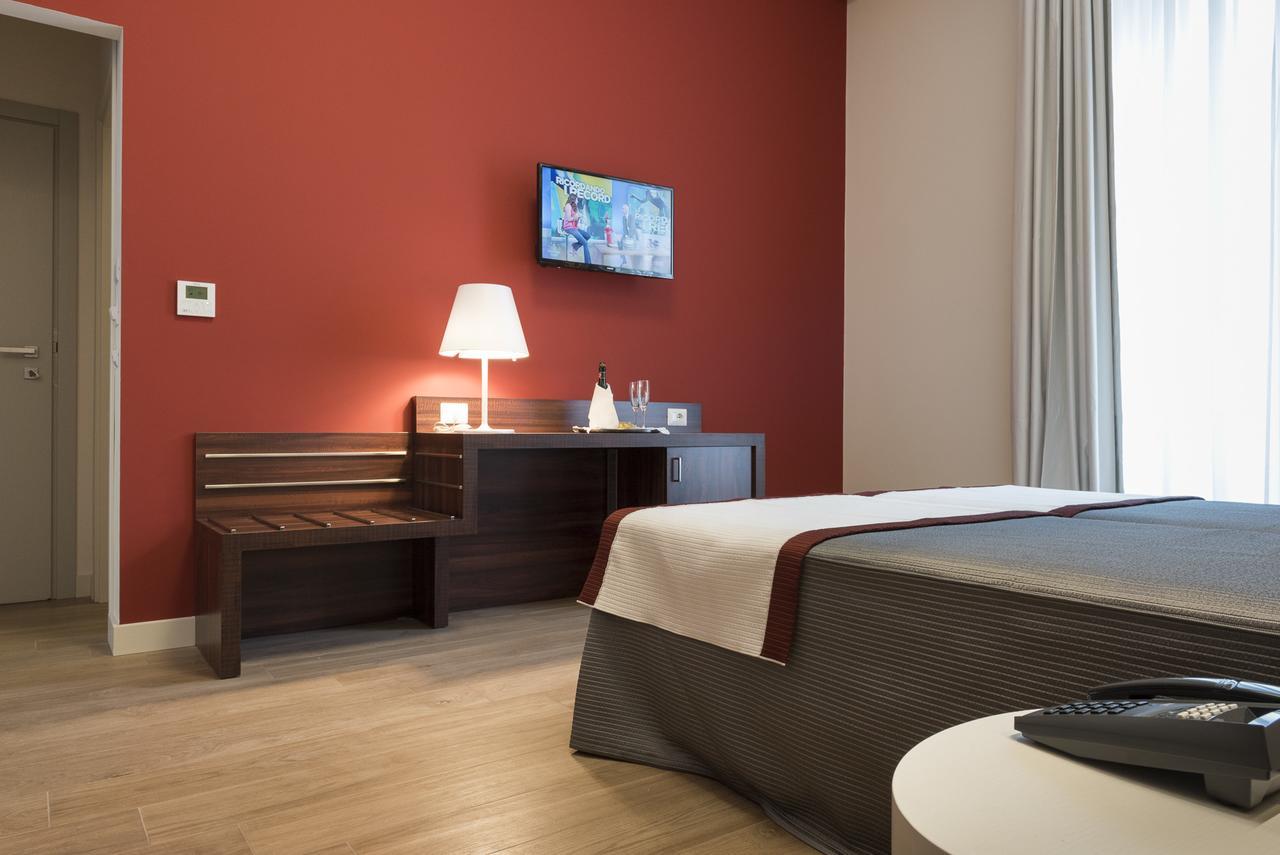 Bed and breakfast Navona Luxury