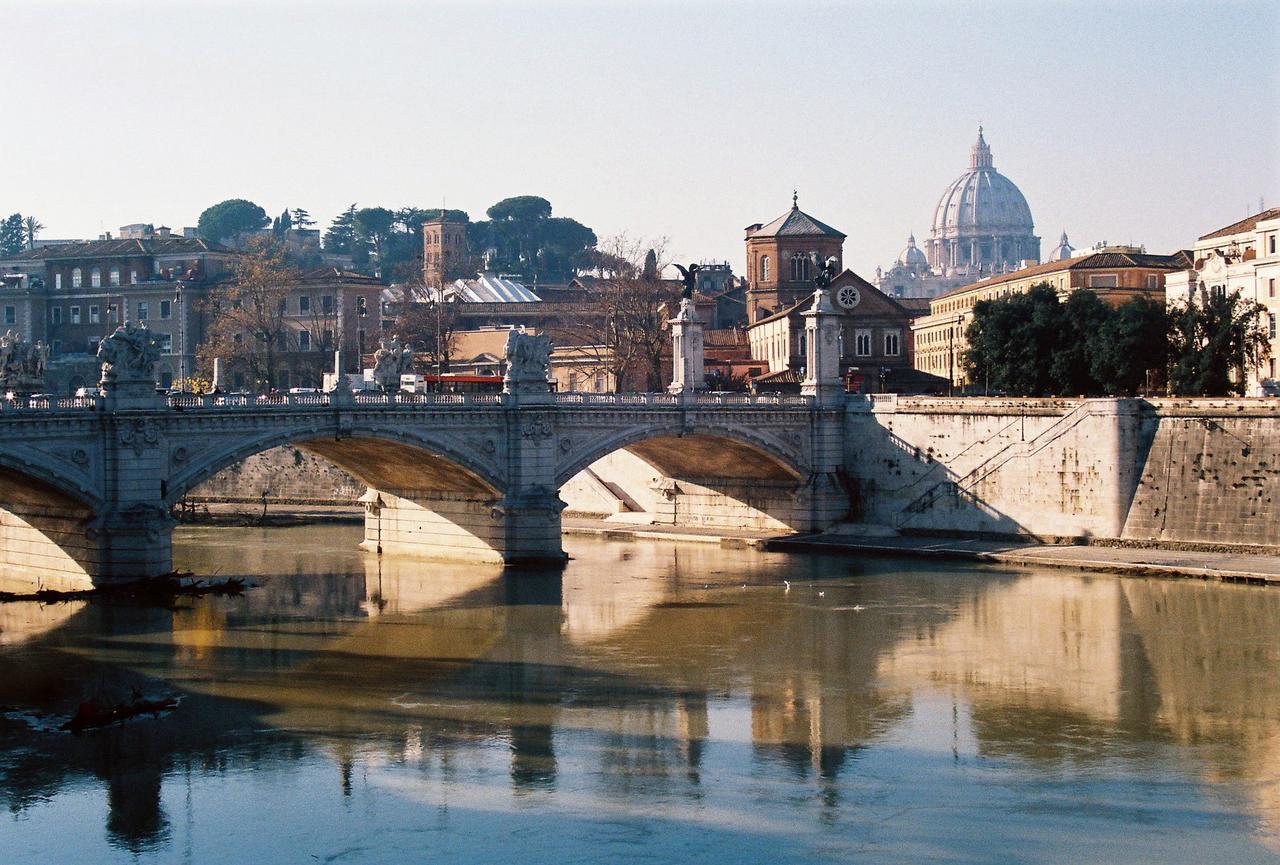 Navona Luxury Bed and breakfast