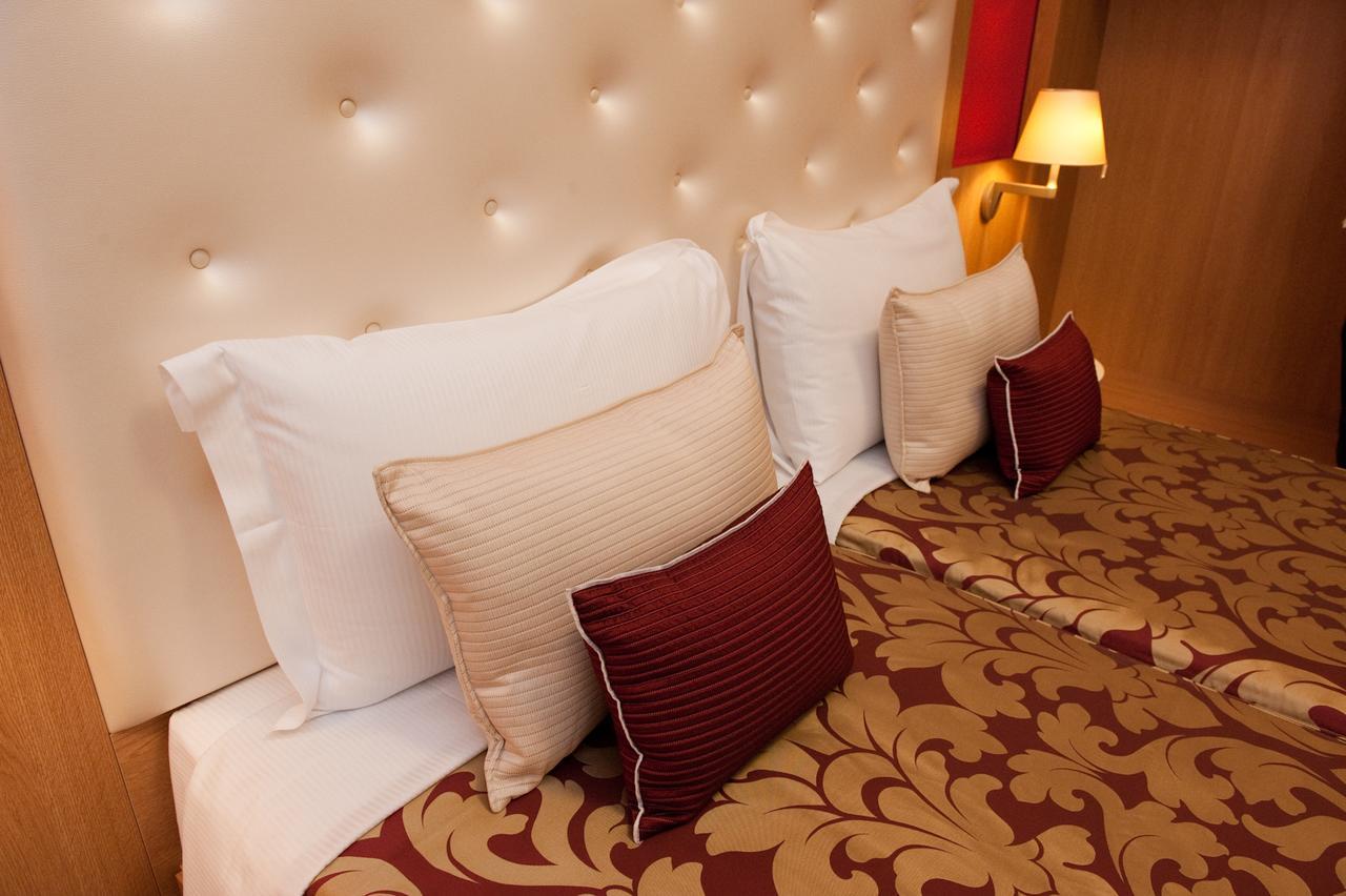 Navona Luxury Bed and breakfast 2*