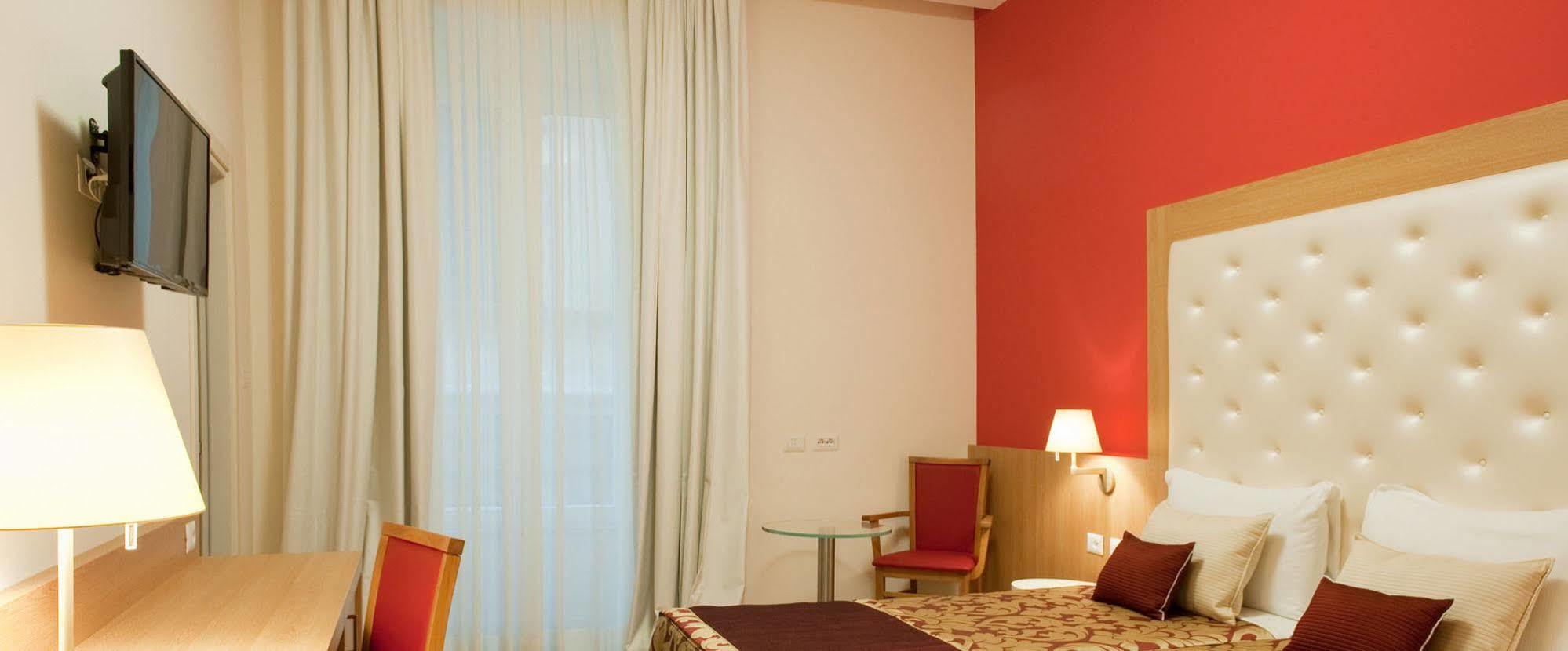 Navona Luxury Bed and breakfast