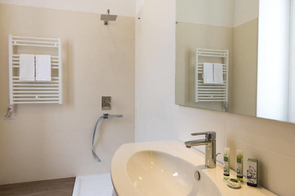 Bed and breakfast Navona Luxury