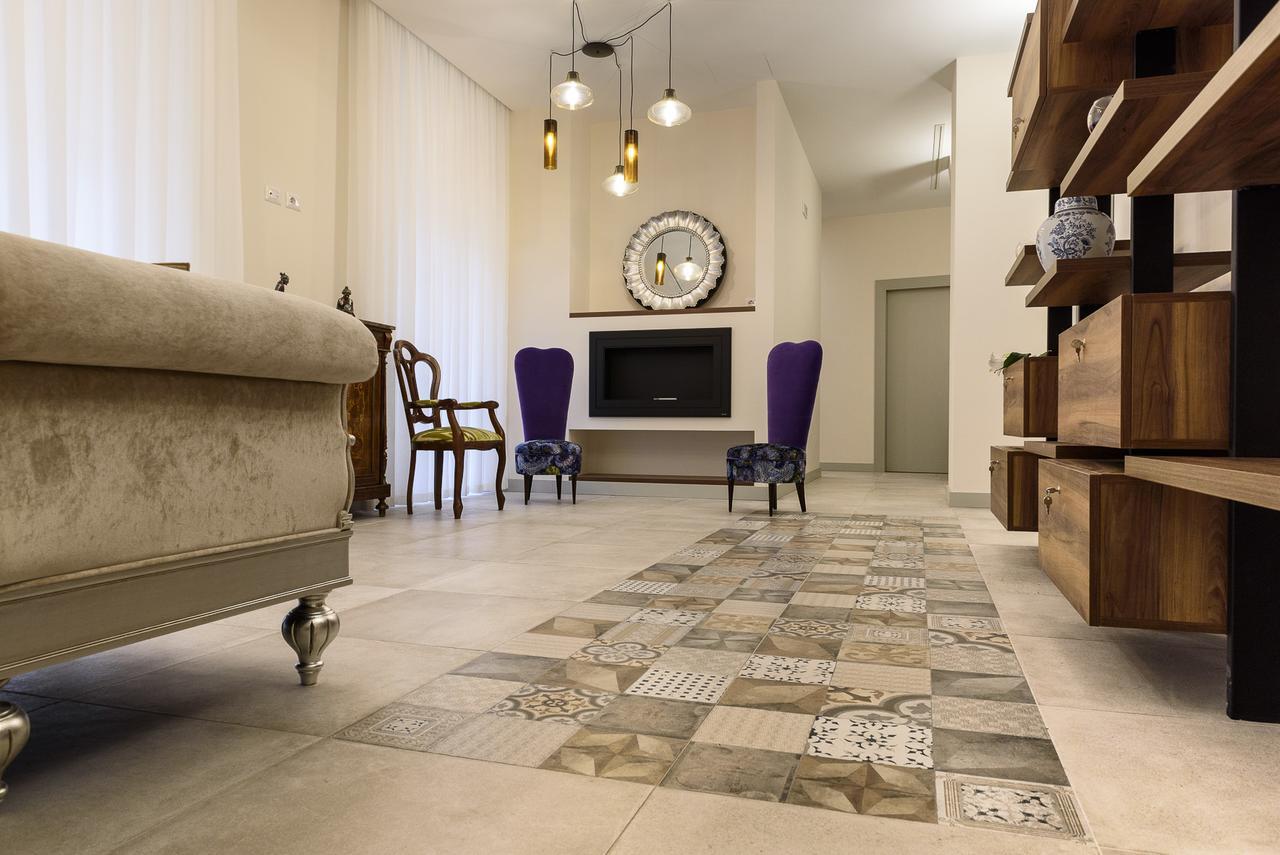 Navona Luxury Bed & Breakfast 2*