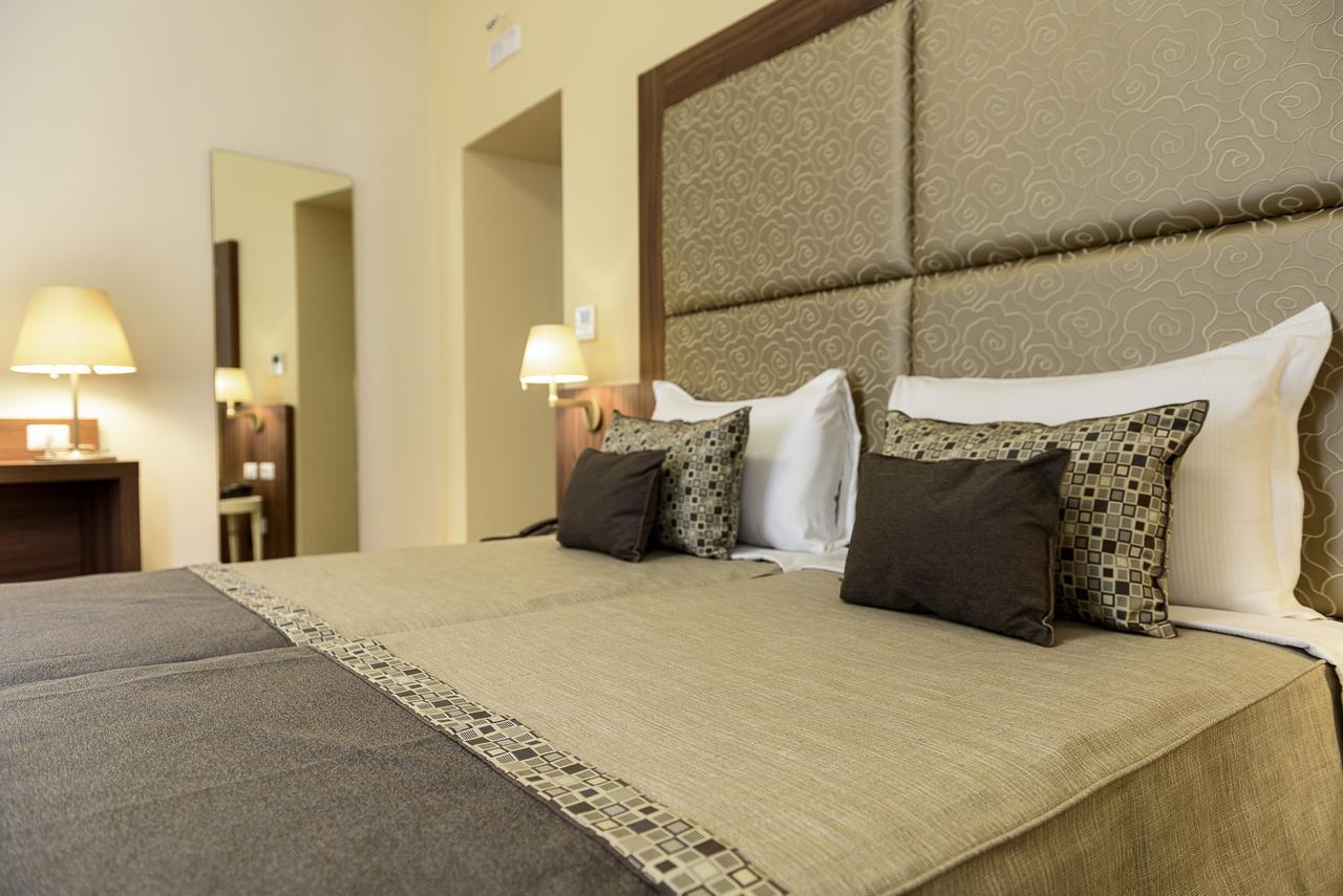 Navona Luxury Frühstückspension Rom